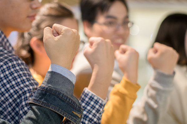 員工幸福感：影響組織績(jī)效的重要因素！