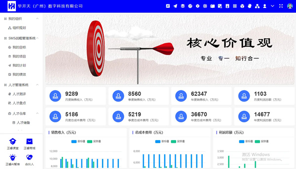 AI·數(shù)智化·咨詢新模式首屆高級(jí)合伙人招募說明會(huì)震撼來襲！