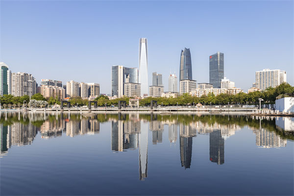 制造業(yè)管理分析：短劇基地狂飆，誰是下一個橫店？