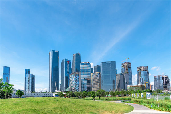 企業(yè)擴(kuò)張中問題頻發(fā)，深圳管理咨詢公司能給出系統(tǒng)解決方案嗎？