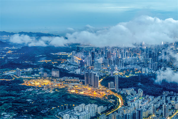 企業(yè)創(chuàng)新動(dòng)能枯竭難突圍，深圳管理咨詢機(jī)構(gòu)有何激活妙法？