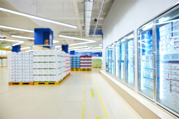 知名超市半年關了227家店，關聯(lián)企業(yè)營銷怎么看？