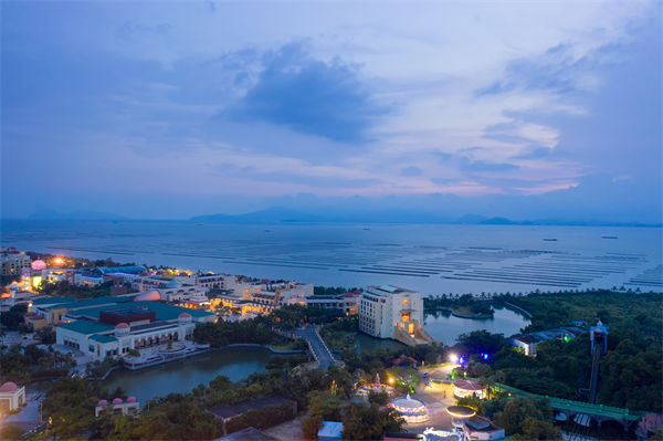 企業(yè)卡在轉(zhuǎn)型關(guān)鍵期難突破，珠海管理咨詢能找新方向嗎？