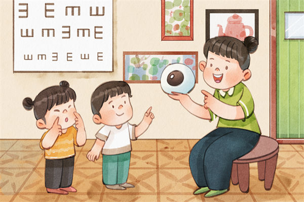 制造業(yè)管理：電子產(chǎn)品“防藍(lán)光”功能真能護(hù)眼嗎？