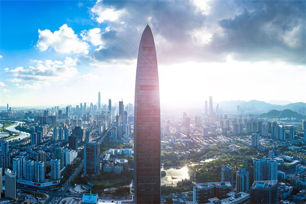 中國最重要的五大城市群定了，對(duì)供應(yīng)鏈有何啟示？